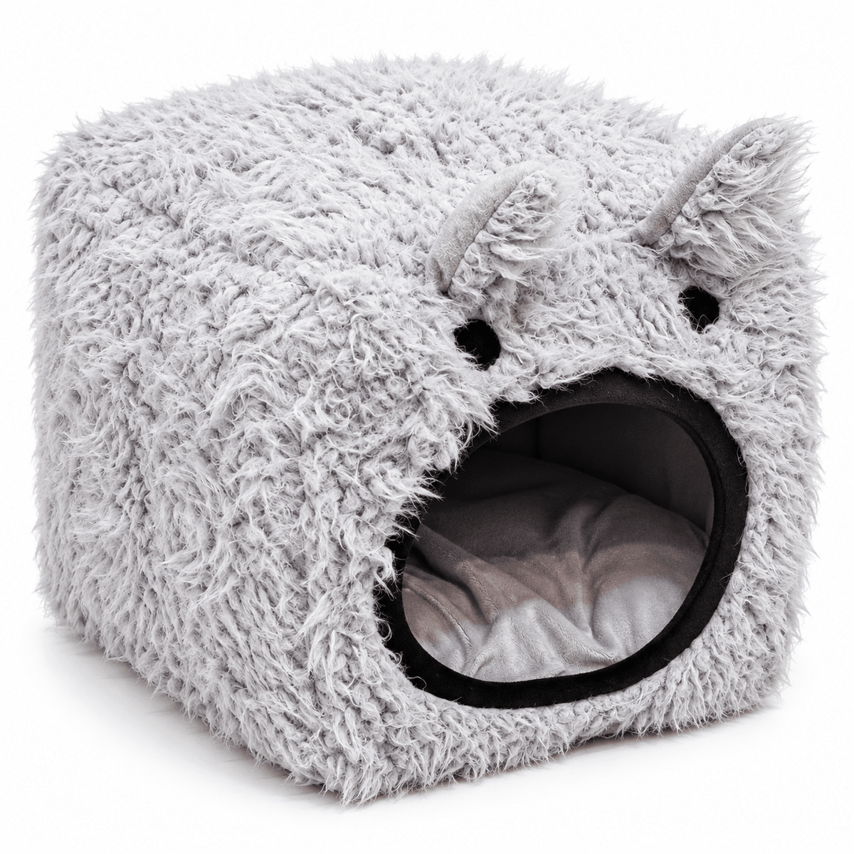 Sheep Cat house bed for cats - Catbazaar.in
