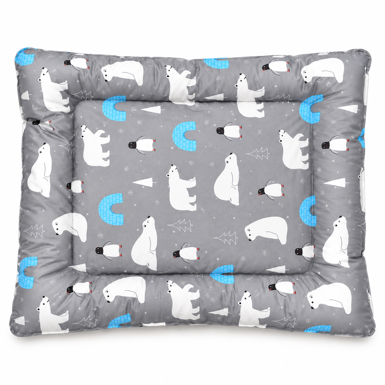 Cooling Comfort Mat for Cats & Small Pets