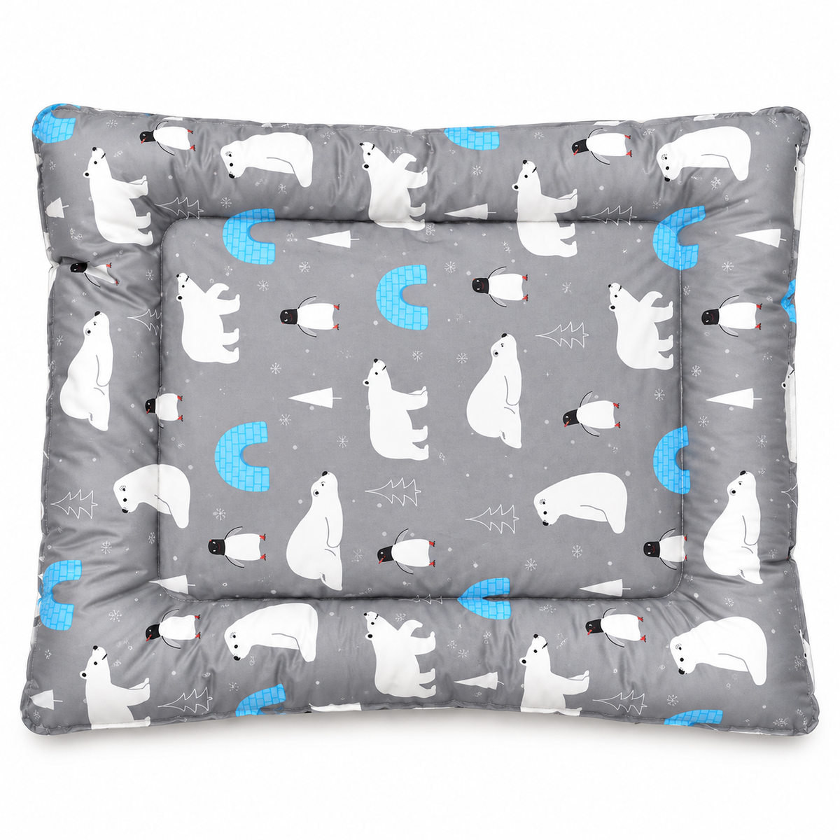 Cooling Comfort Mat for Cats & Small Pets