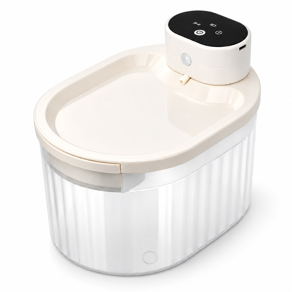 Automatic Cat Water Fountain