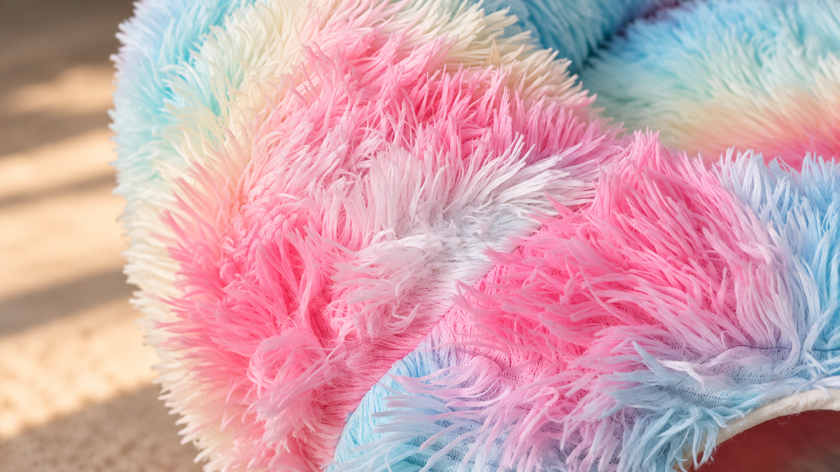 Calming Tunnel Cat Bed – UltraSoft