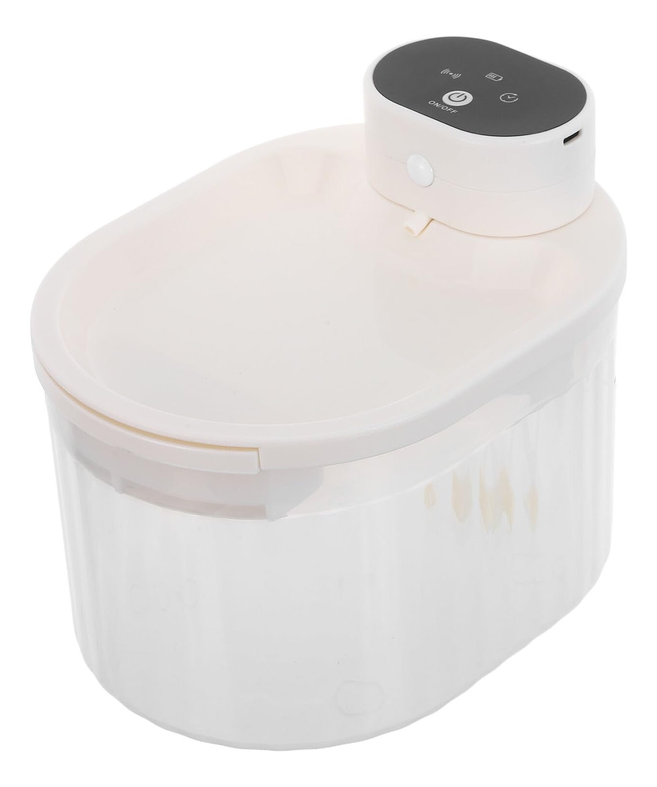 Automatic Cat Water Fountain with Filter | Silent Electric Pet Water Dispenser | 2L Smart Drinking Bowl for Cats & Small Pets