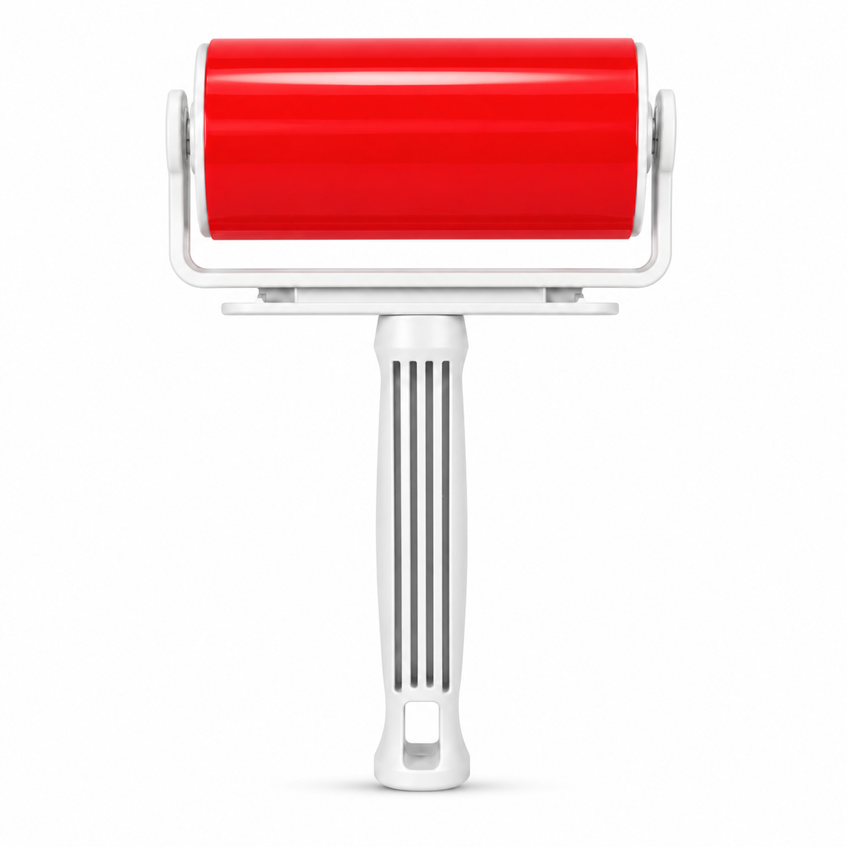 Reusable Gel Lint Roller for Pet Hair, Clothes & Furniture