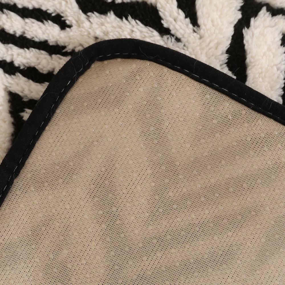 Plush Pet Sofa Protector Bed for Cats | Luxury Couch Cover